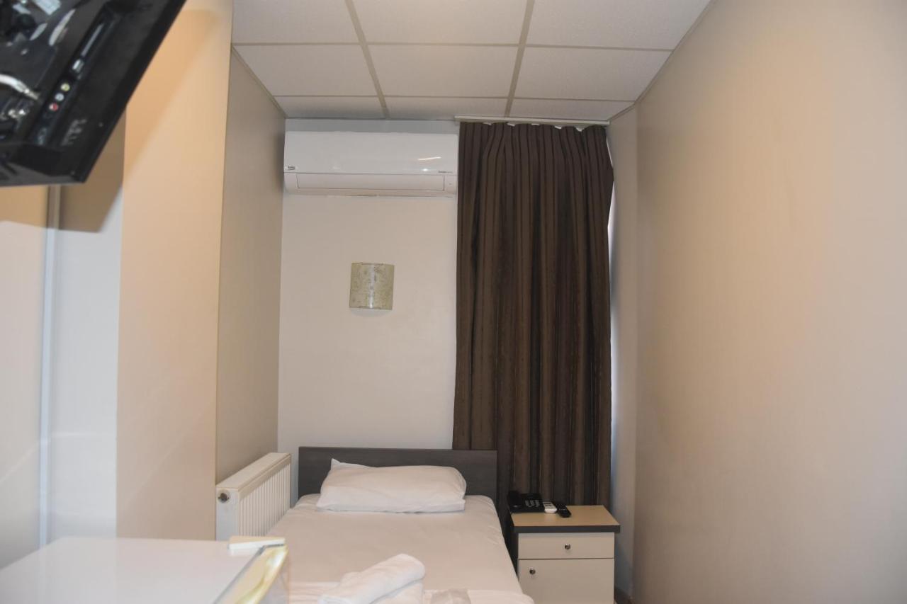 Alize Life Hotel イスタンブール エクステリア 写真